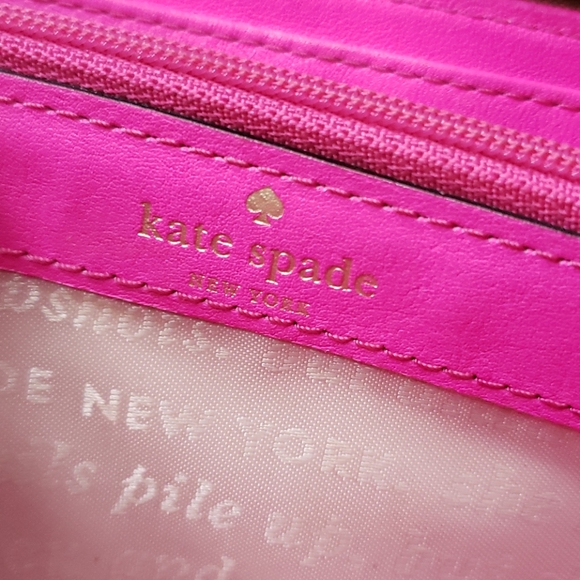 Kate Spade Continental Wallet - Picture 6 of 16